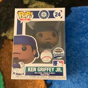 Funko pop
